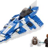 Set LEGO 8093